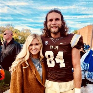 Meet your Posher, Brecken